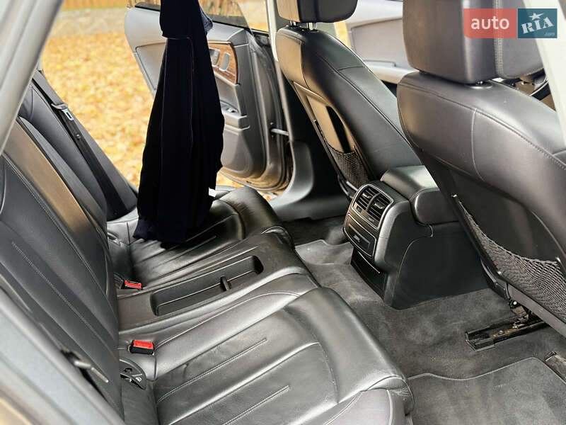 Лифтбек Audi A7 Sportback 2011 в Виннице фото 13 Лифтбек Audi A7 Sportback 2011 в Виннице