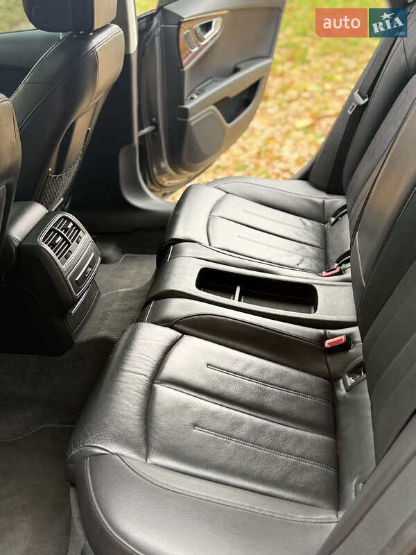 Лифтбек Audi A7 Sportback 2011 в Виннице фото 19 Лифтбек Audi A7 Sportback 2011 в Виннице