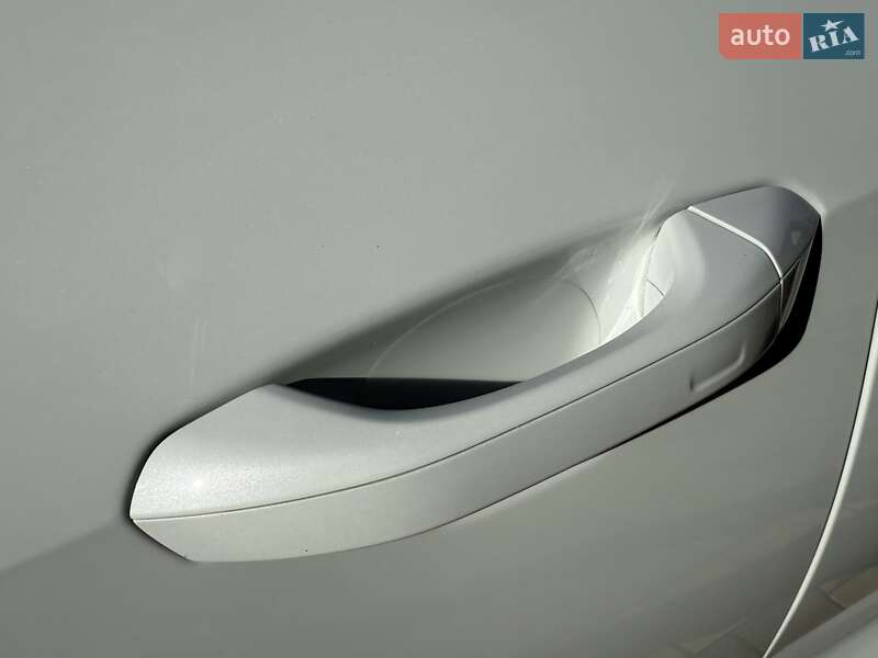 Лифтбек Audi A7 Sportback 2018 в Киеве