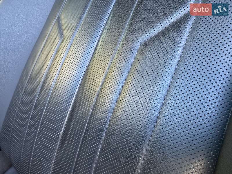 Лифтбек Audi A7 Sportback 2018 в Киеве