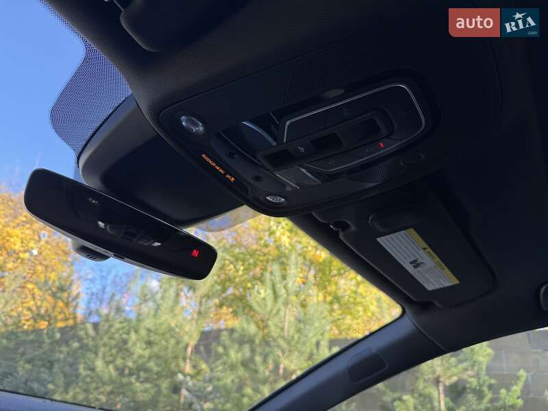 Лифтбек Audi A7 Sportback 2018 в Киеве