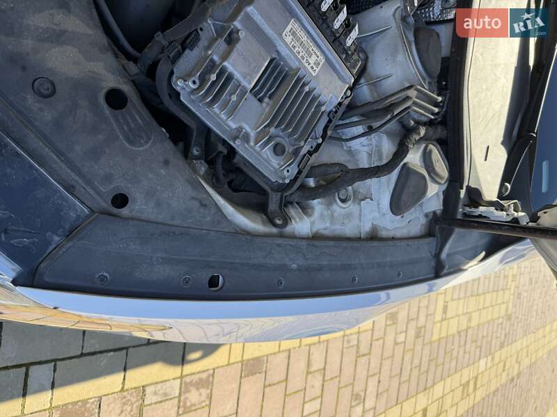 Лифтбек Audi A7 Sportback 2018 в Киеве