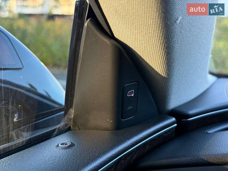 Ліфтбек Audi A7 Sportback 2012 в Києві фото 17 Ліфтбек Audi A7 Sportback 2012 в Києві