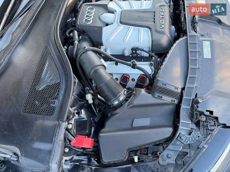 Ліфтбек Audi A7 Sportback 2012 в Києві фото 42 Ліфтбек Audi A7 Sportback 2012 в Києві