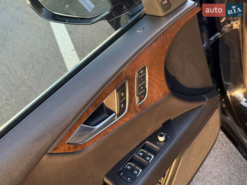 Ліфтбек Audi A7 Sportback 2012 в Києві фото 16 Ліфтбек Audi A7 Sportback 2012 в Києві