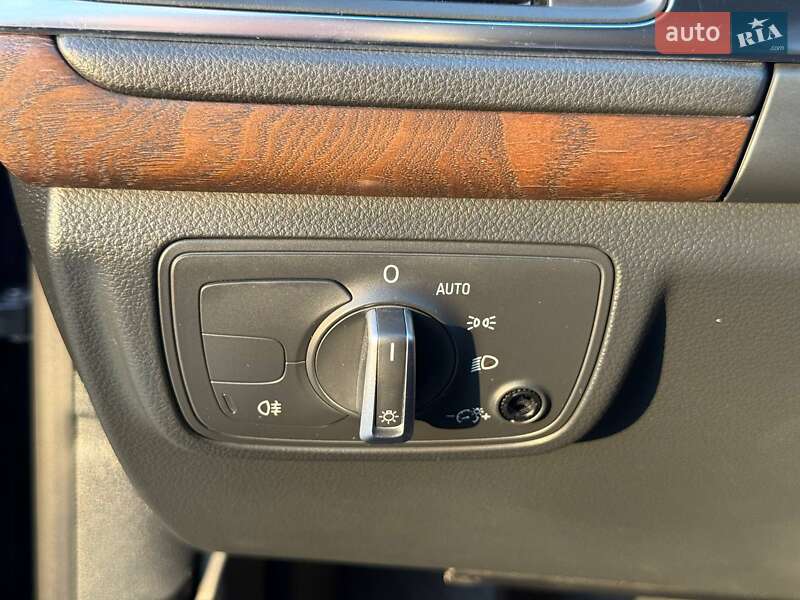 Ліфтбек Audi A7 Sportback 2012 в Києві фото 18 Ліфтбек Audi A7 Sportback 2012 в Києві