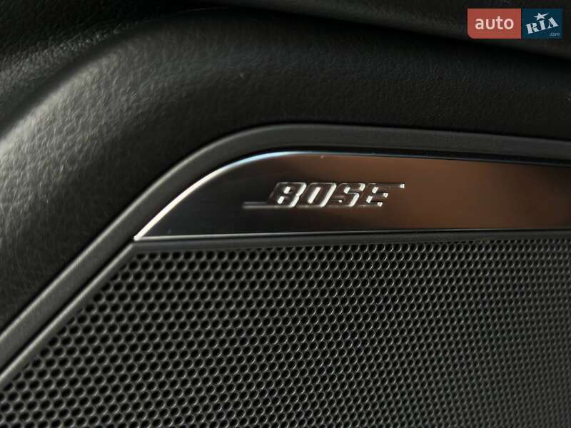 Лифтбек Audi A7 Sportback 2016 в Киеве фото 41 Лифтбек Audi A7 Sportback 2016 в Киеве