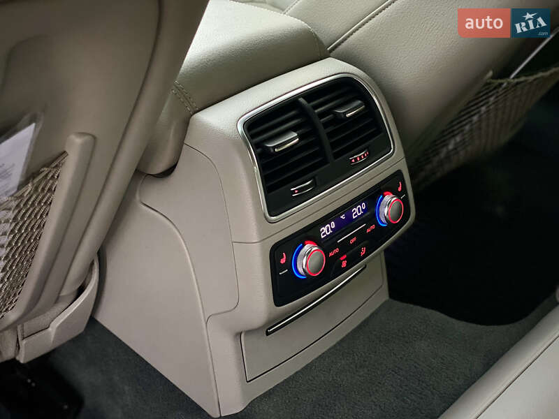 Лифтбек Audi A7 Sportback 2016 в Киеве