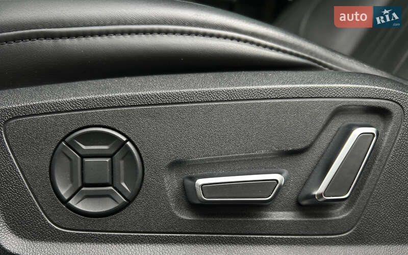 Ліфтбек Audi A7 Sportback 2018 в Львові фото 20 Ліфтбек Audi A7 Sportback 2018 в Львові