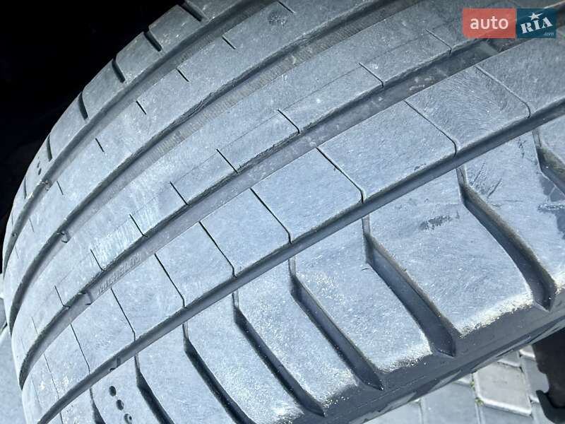 Лифтбек Audi A7 Sportback 2012 в Одессе