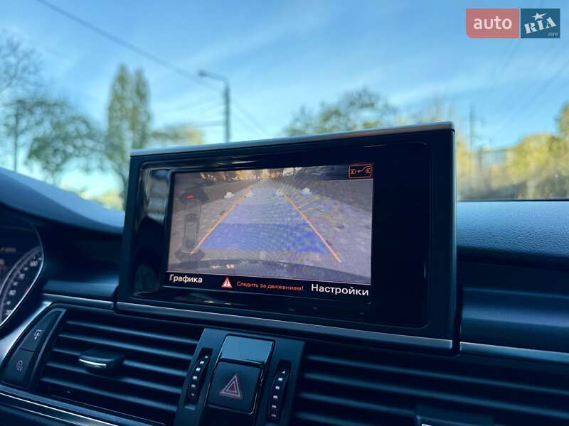 Лифтбек Audi A7 Sportback 2012 в Одессе