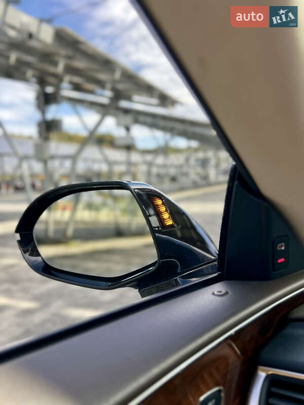 Лифтбек Audi A7 Sportback 2011 в Львове