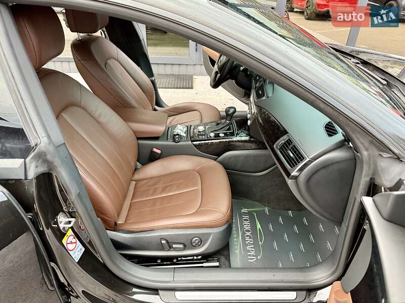 Ліфтбек Audi A7 Sportback 2014 в Києві фото 42 Ліфтбек Audi A7 Sportback 2014 в Києві