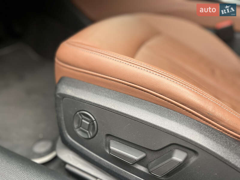 Ліфтбек Audi A7 Sportback 2019 в Києві фото 33 Ліфтбек Audi A7 Sportback 2019 в Києві