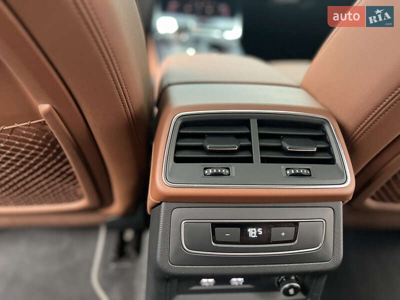 Ліфтбек Audi A7 Sportback 2019 в Києві фото 48 Ліфтбек Audi A7 Sportback 2019 в Києві