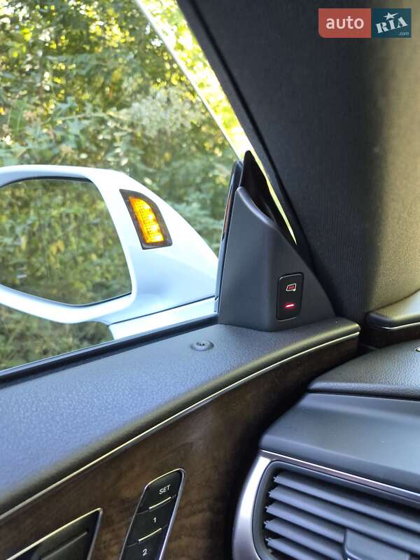 Лифтбек Audi A7 Sportback 2016 в Киеве фото 18 Лифтбек Audi A7 Sportback 2016 в Киеве