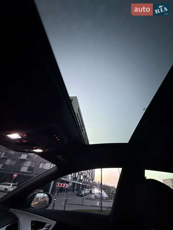 Ліфтбек Audi A7 Sportback 2012 в Львові фото 23 Ліфтбек Audi A7 Sportback 2012 в Львові