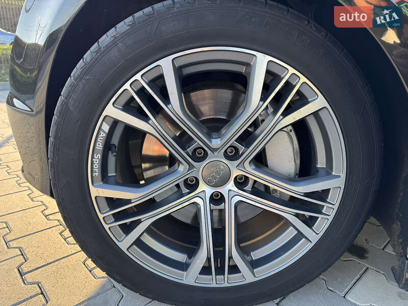 Лифтбек Audi A7 Sportback 2015 в Ирпене фото 19 Лифтбек Audi A7 Sportback 2015 в Ирпене