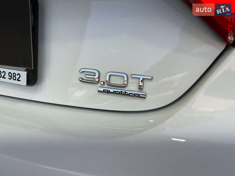 Ліфтбек Audi A7 Sportback 2013 в Львові