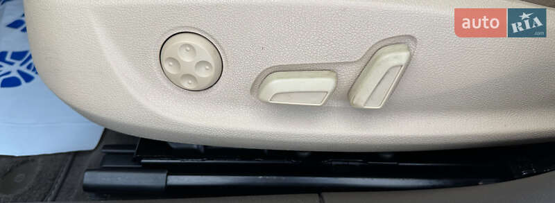 Ліфтбек Audi A7 Sportback 2013 в Львові