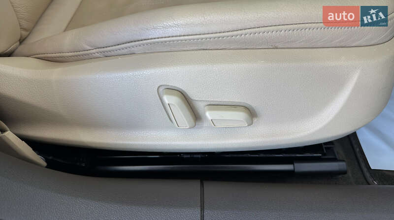 Ліфтбек Audi A7 Sportback 2013 в Львові