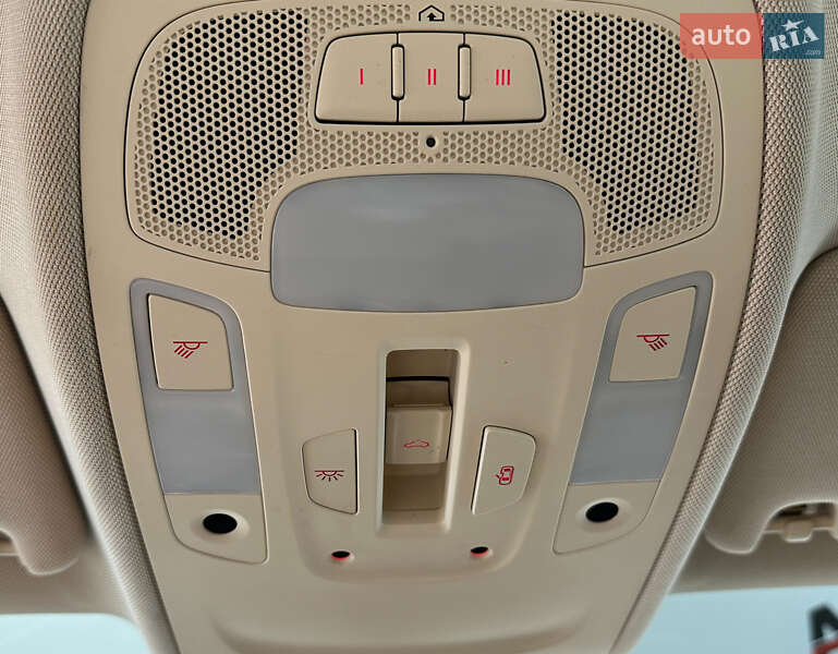 Ліфтбек Audi A7 Sportback 2013 в Львові