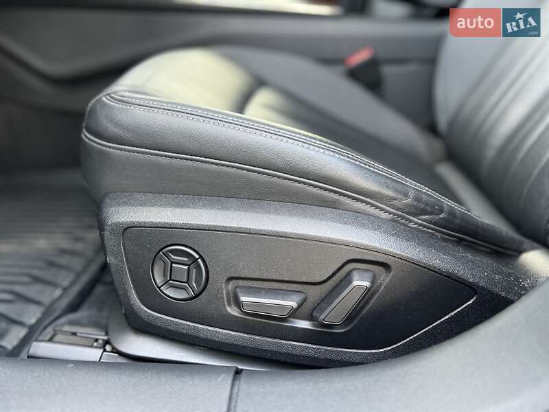 Лифтбек Audi A7 Sportback 2018 в Харькове фото 20 Лифтбек Audi A7 Sportback 2018 в Харькове