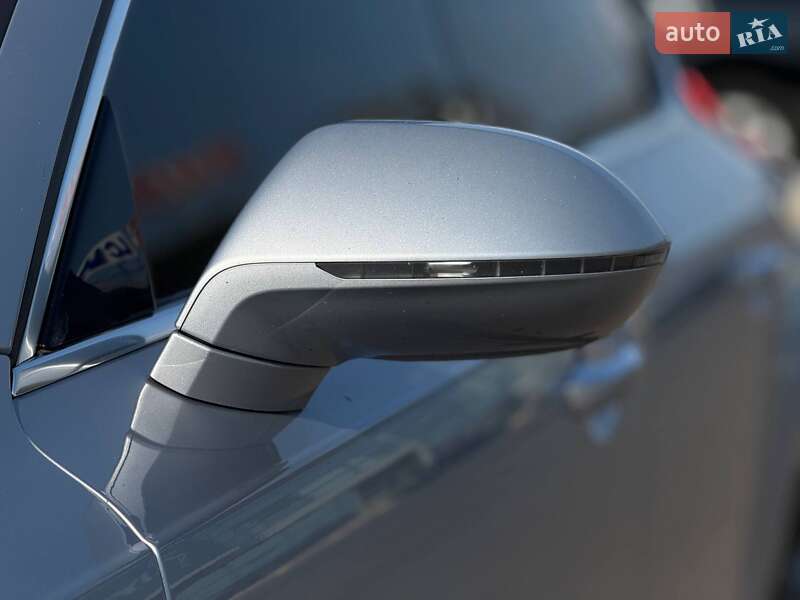 Ліфтбек Audi A7 Sportback 2017 в Кривому Розі