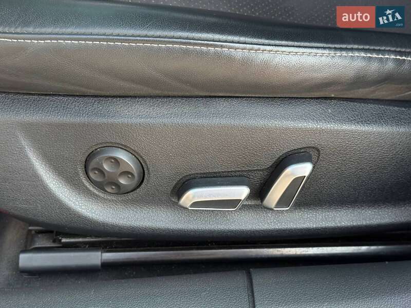 Ліфтбек Audi A7 Sportback 2017 в Кривому Розі