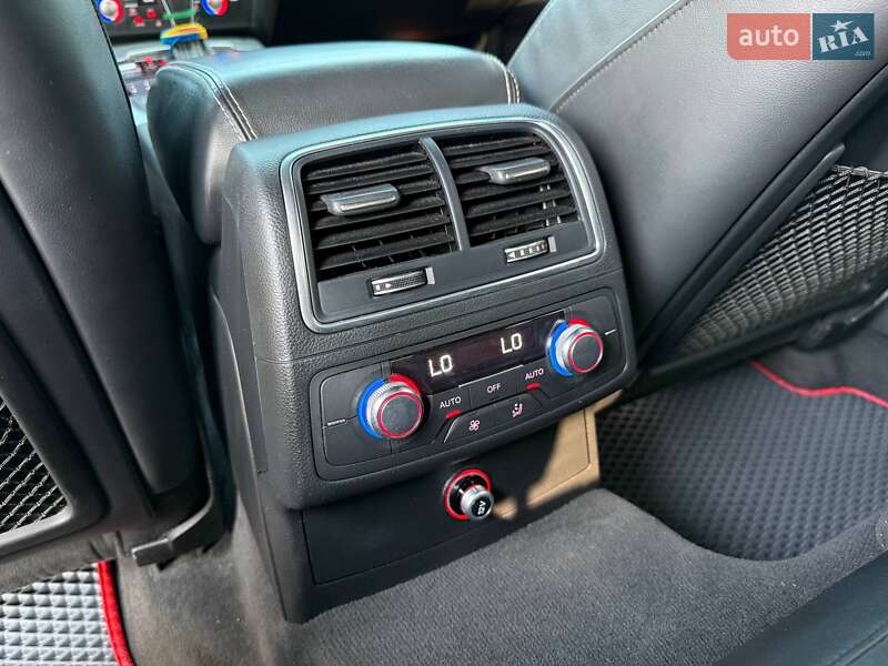 Ліфтбек Audi A7 Sportback 2017 в Кривому Розі