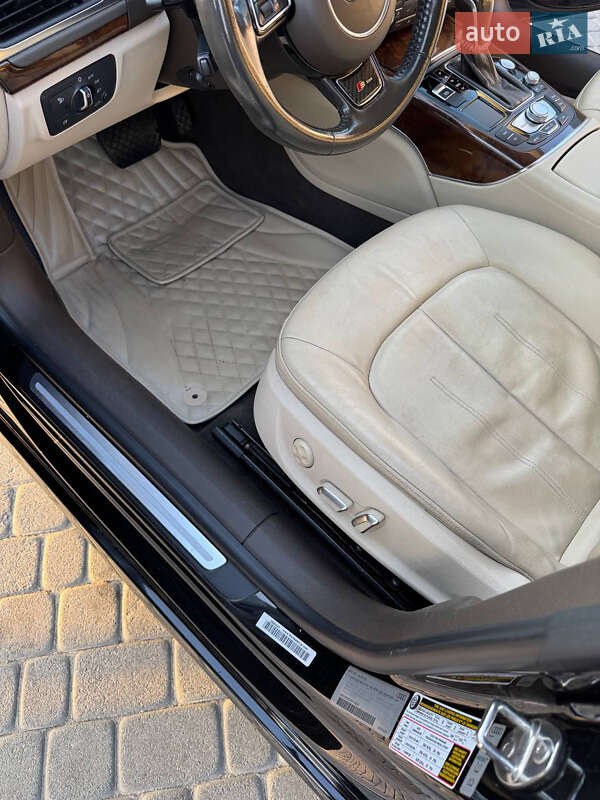 Ліфтбек Audi A7 Sportback 2015 в Запоріжжі фото 11 Ліфтбек Audi A7 Sportback 2015 в Запоріжжі