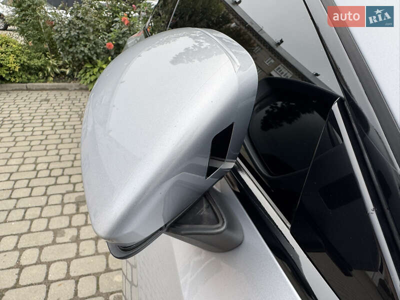 Лифтбек Audi A7 Sportback 2019 в Львове фото 30 Лифтбек Audi A7 Sportback 2019 в Львове