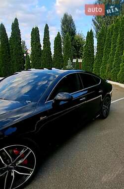 Лифтбек Audi A7 Sportback 2013 в Киеве