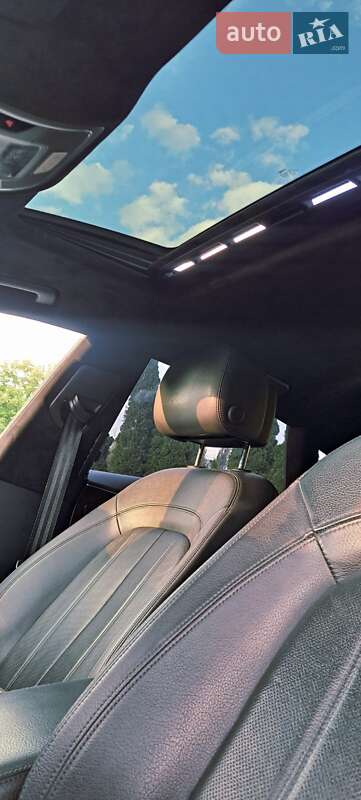 Лифтбек Audi A7 Sportback 2013 в Киеве фото 34 Лифтбек Audi A7 Sportback 2013 в Киеве