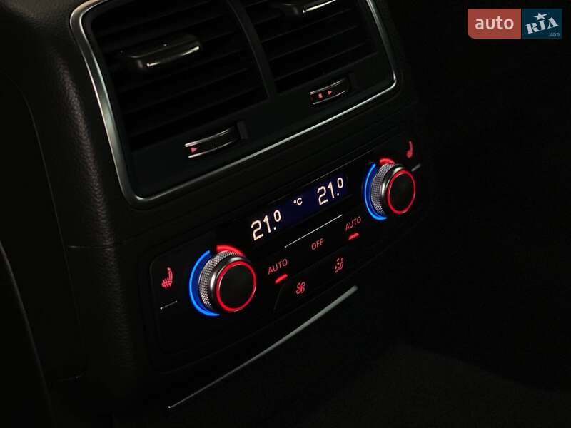 Ліфтбек Audi A7 Sportback 2015 в Львові