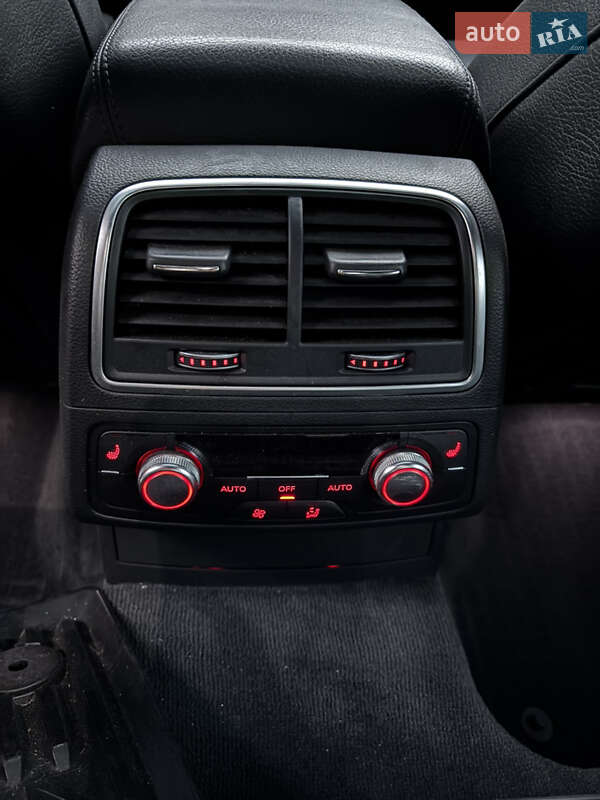 Ліфтбек Audi A7 Sportback 2016 в Стрию