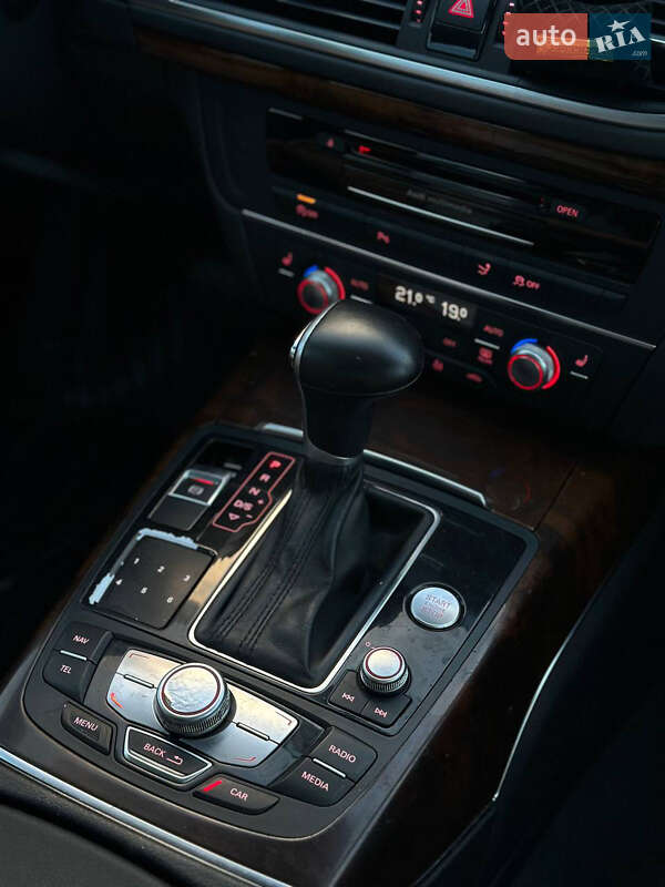 Лифтбек Audi A7 Sportback 2014 в Южноукраинске фото 7 Лифтбек Audi A7 Sportback 2014 в Южноукраинске