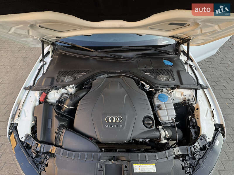 Лифтбек Audi A7 Sportback 2014 в Владимире фото 85 Лифтбек Audi A7 Sportback 2014 в Владимире