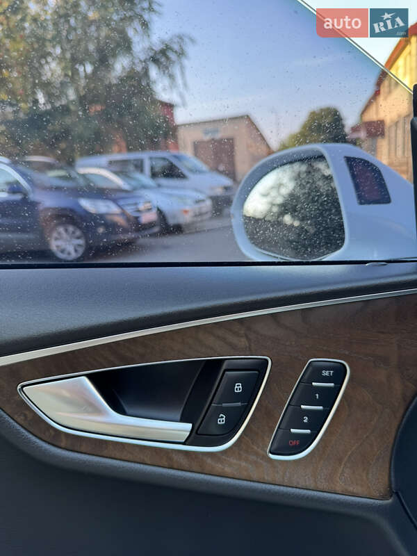 Лифтбек Audi A7 Sportback 2014 в Владимире фото 88 Лифтбек Audi A7 Sportback 2014 в Владимире