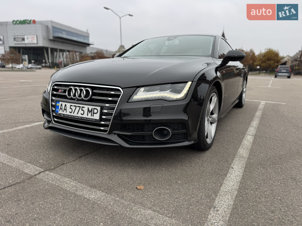 2022 Audi SQ5 - мініатюра 50