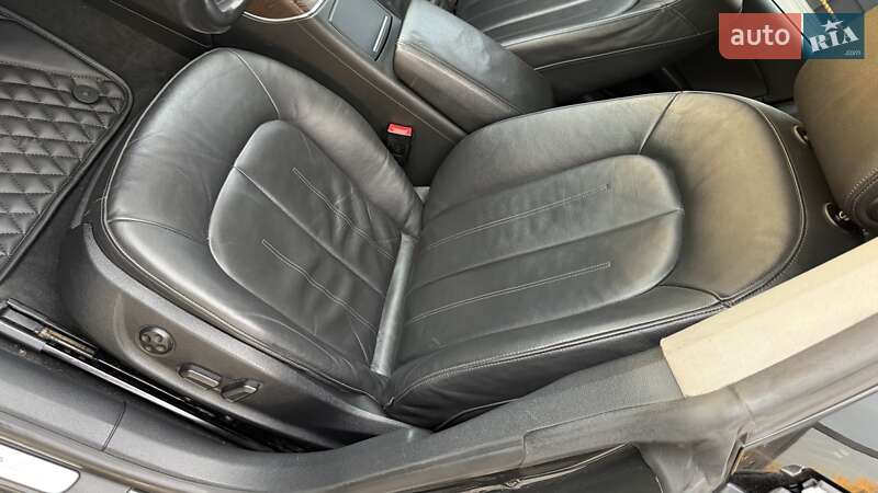 Лифтбек Audi A7 Sportback 2012 в Тернополе