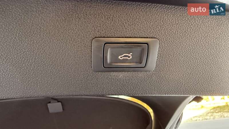 Лифтбек Audi A7 Sportback 2012 в Тернополе