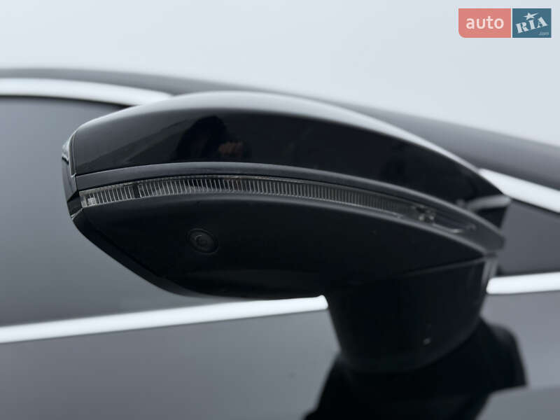 Ліфтбек Audi A7 Sportback 2019 в Львові фото 17 Ліфтбек Audi A7 Sportback 2019 в Львові