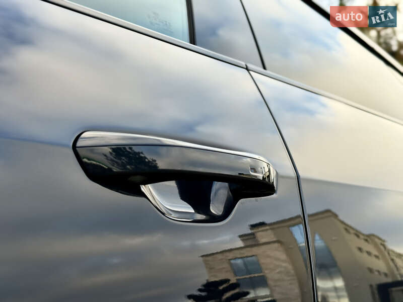 Лифтбек Audi A7 Sportback 2022 в Львове