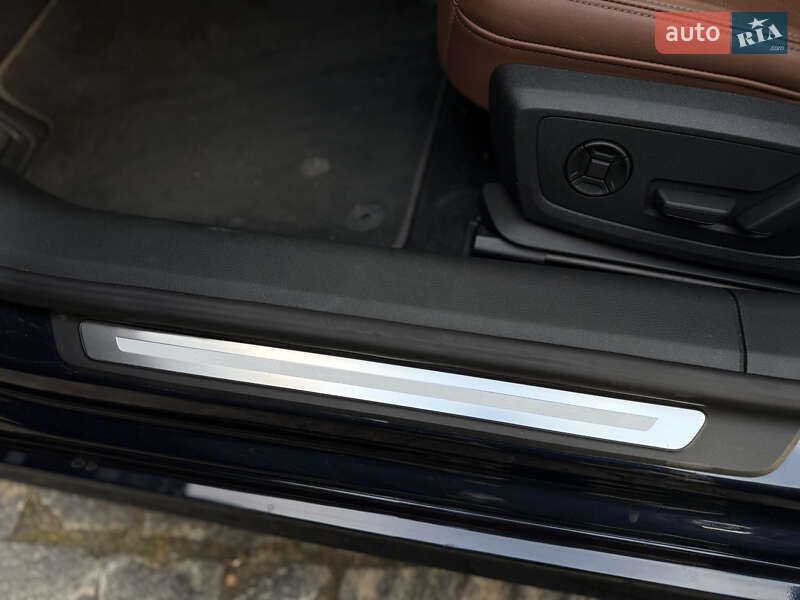 Лифтбек Audi A7 Sportback 2022 в Львове