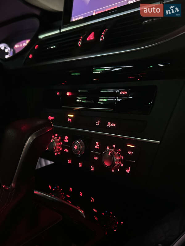 Ліфтбек Audi A7 Sportback 2015 в Дніпрі фото 23 Ліфтбек Audi A7 Sportback 2015 в Дніпрі