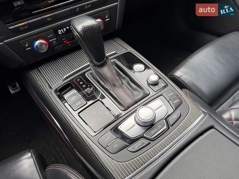 Лифтбек Audi A7 Sportback 2015 в Виннице фото 31 Лифтбек Audi A7 Sportback 2015 в Виннице
