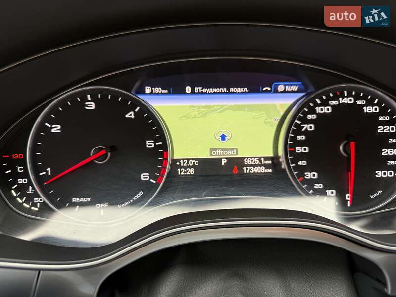 Лифтбек Audi A7 Sportback 2015 в Виннице фото 39 Лифтбек Audi A7 Sportback 2015 в Виннице