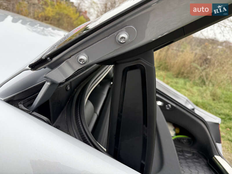 Лифтбек Audi A7 Sportback 2017 в Каменец-Подольском фото 57 Лифтбек Audi A7 Sportback 2017 в Каменец-Подольском