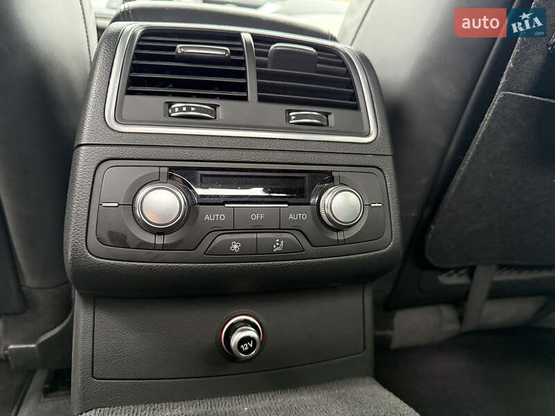 Лифтбек Audi A7 Sportback 2017 в Каменец-Подольском фото 58 Лифтбек Audi A7 Sportback 2017 в Каменец-Подольском